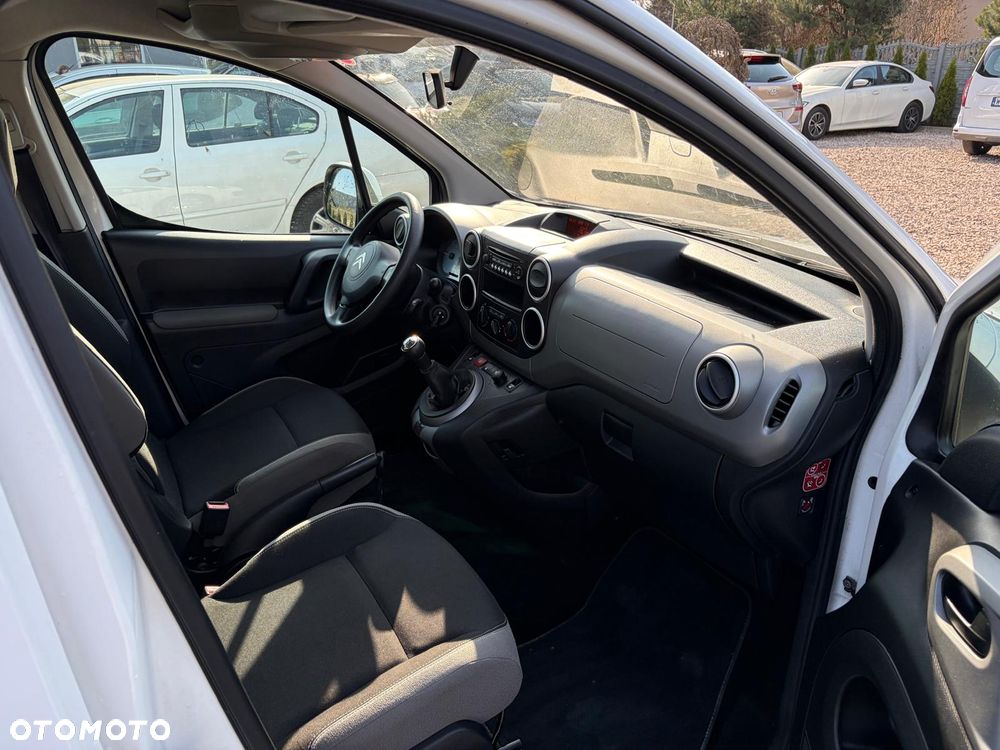 Citroën Berlingo Multispace BlueHDi 100 FEEL - 23