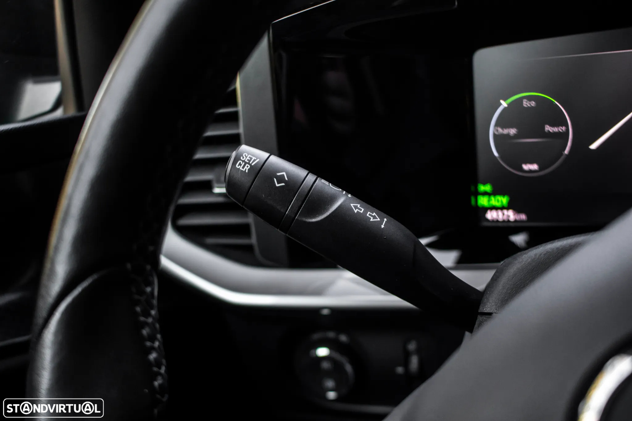 Opel Mokka-e Elegance - 16