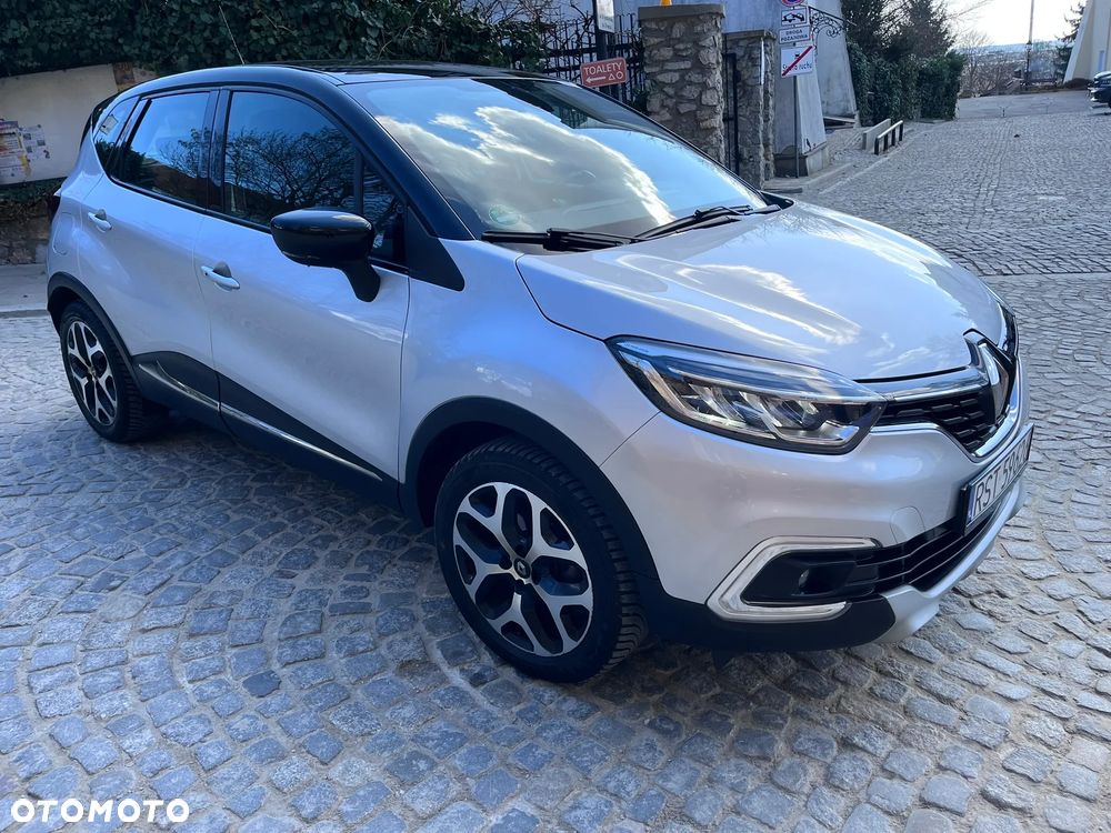 Renault Captur 0.9 Energy TCe Intens - 7
