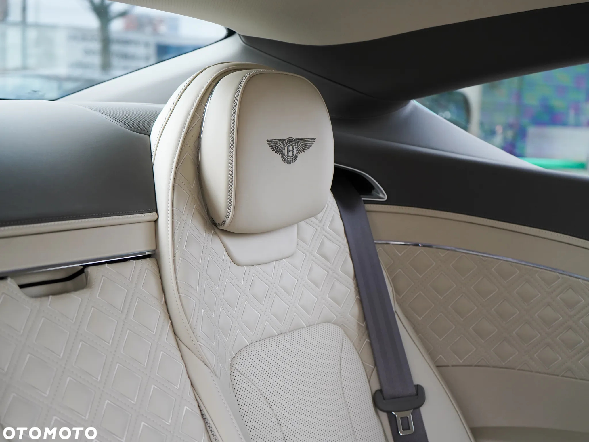 Bentley Continental GT Speed - 21
