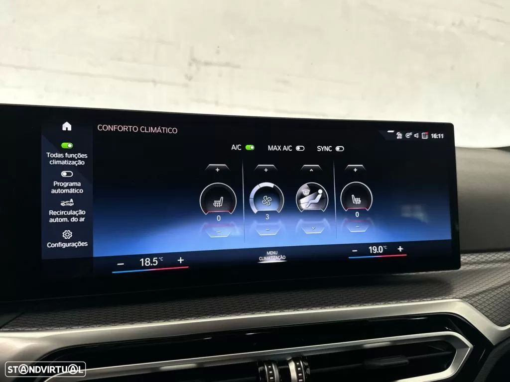 BMW 330 e Pack M Auto - 46
