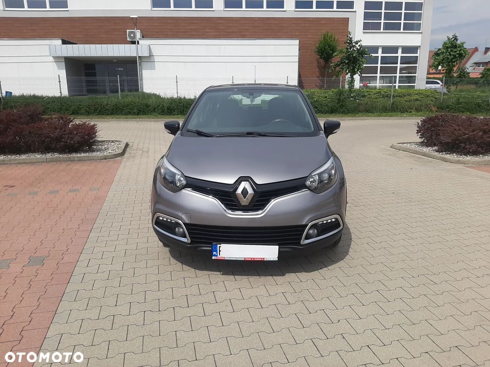 Renault Captur ENERGY dCi 90 Start&Stop Expression - 2