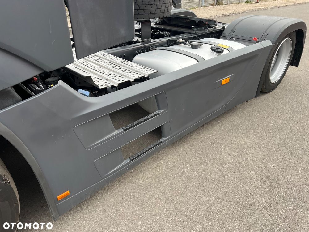 Mercedes-Benz ACTROS L MP5poliftowy  prokontraktowy - 22