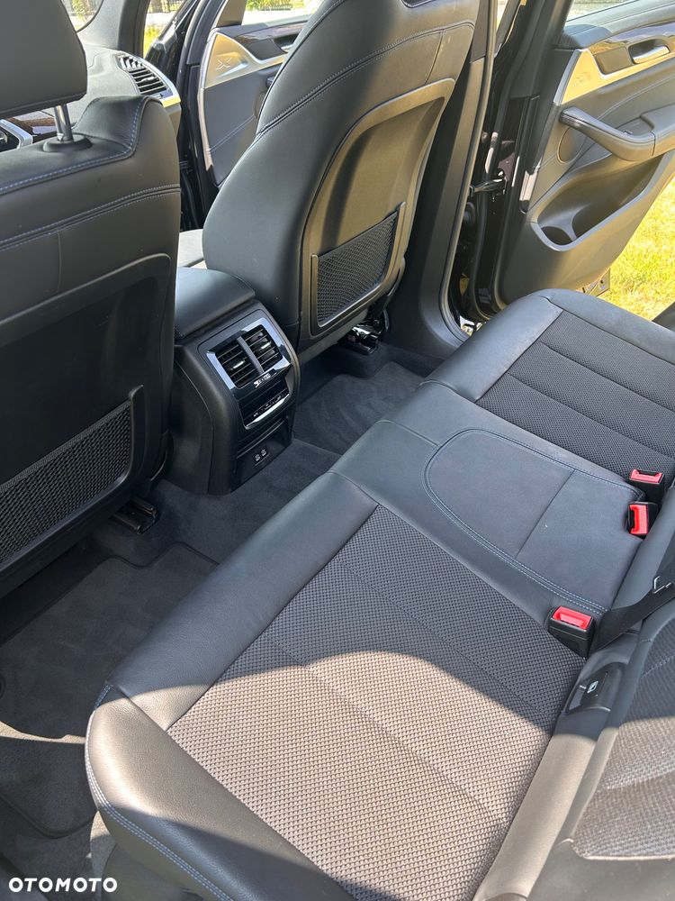 BMW X3 - 10