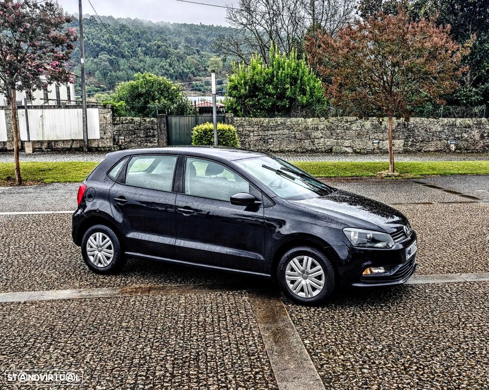 VW Polo 1.0 Energy - 26