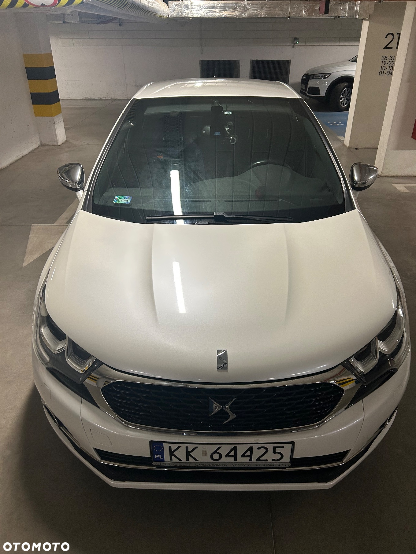 Citroën DS4 - 6