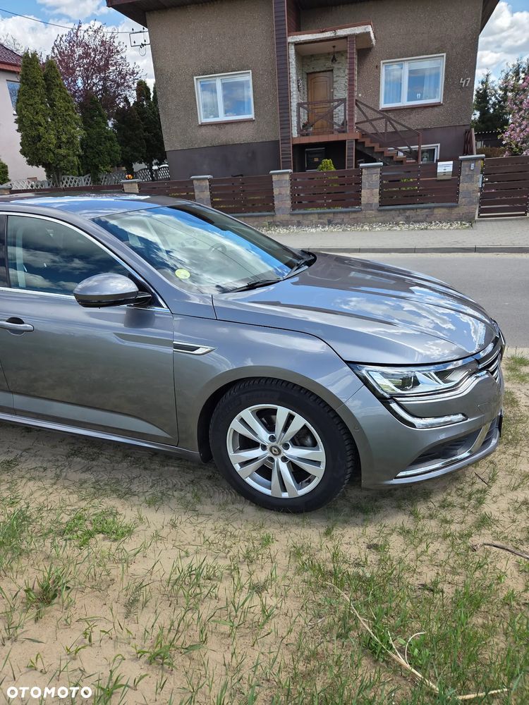 Renault Talisman 1.7 Blue dCi Intens - 3