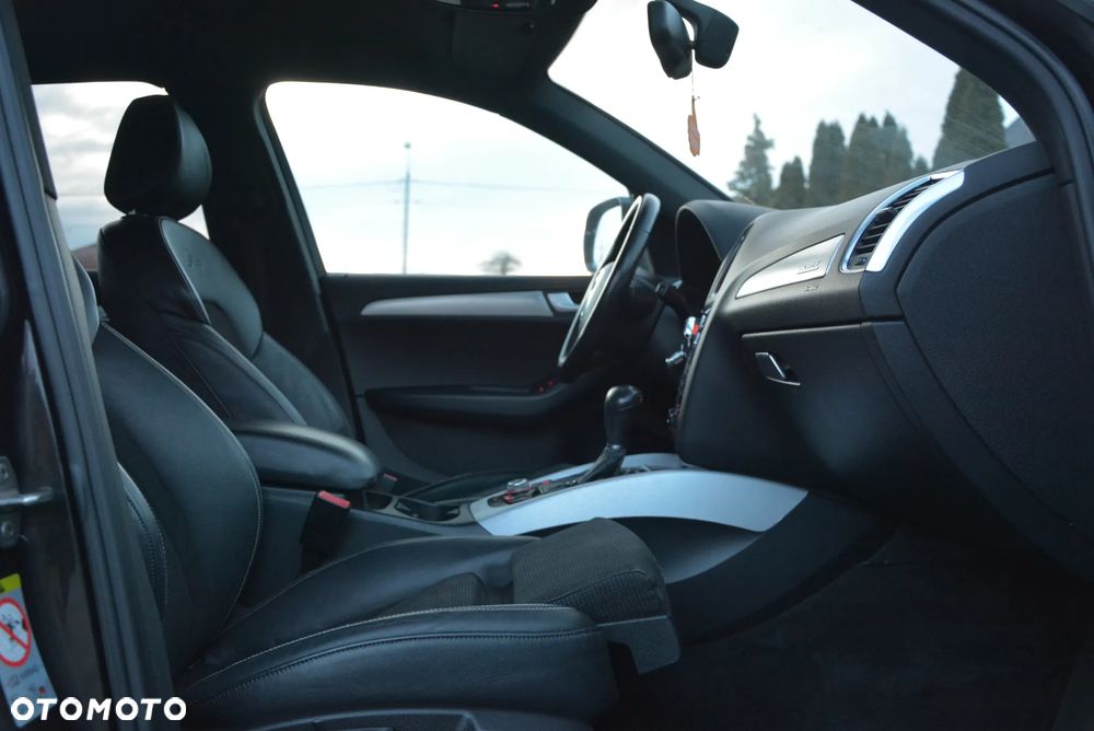 Audi Q5 2.0 TDI Quattro S tronic - 20