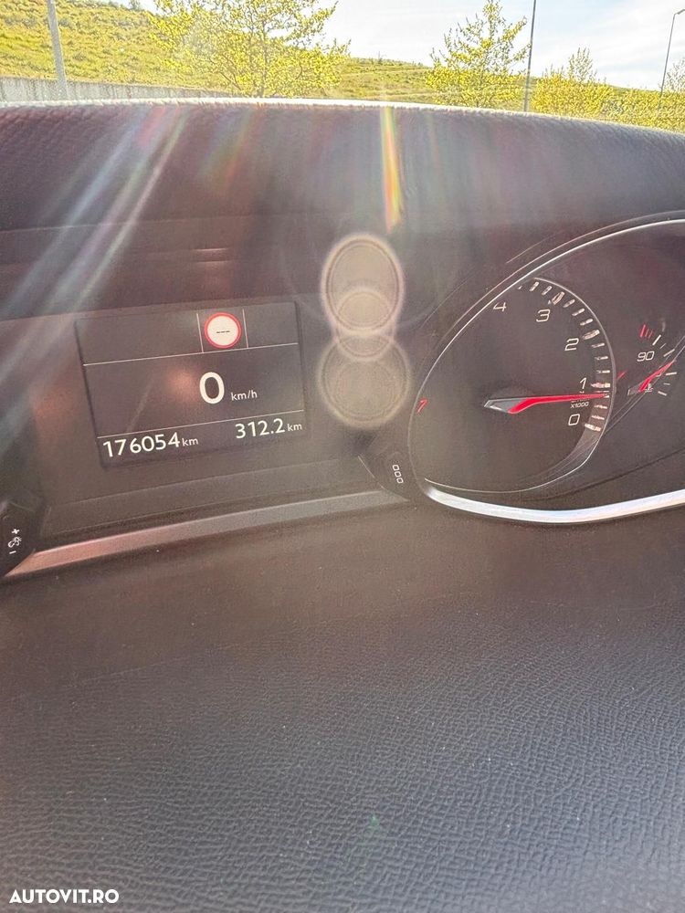 Peugeot 308 PureTech 110 Stop & Start Active Pack - 5