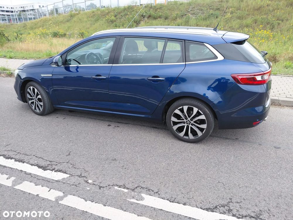 Renault Megane 1.5 dCi Intens - 2