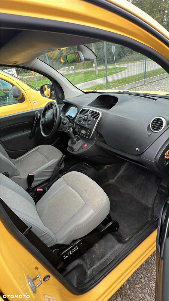 Renault Kangoo 1.5 dci 90km - 5
