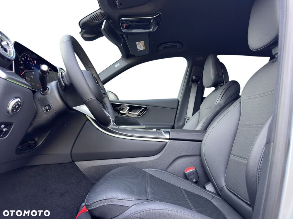 Mercedes-Benz GLC 220 d mHEV 4-Matic Avantgarde - 12