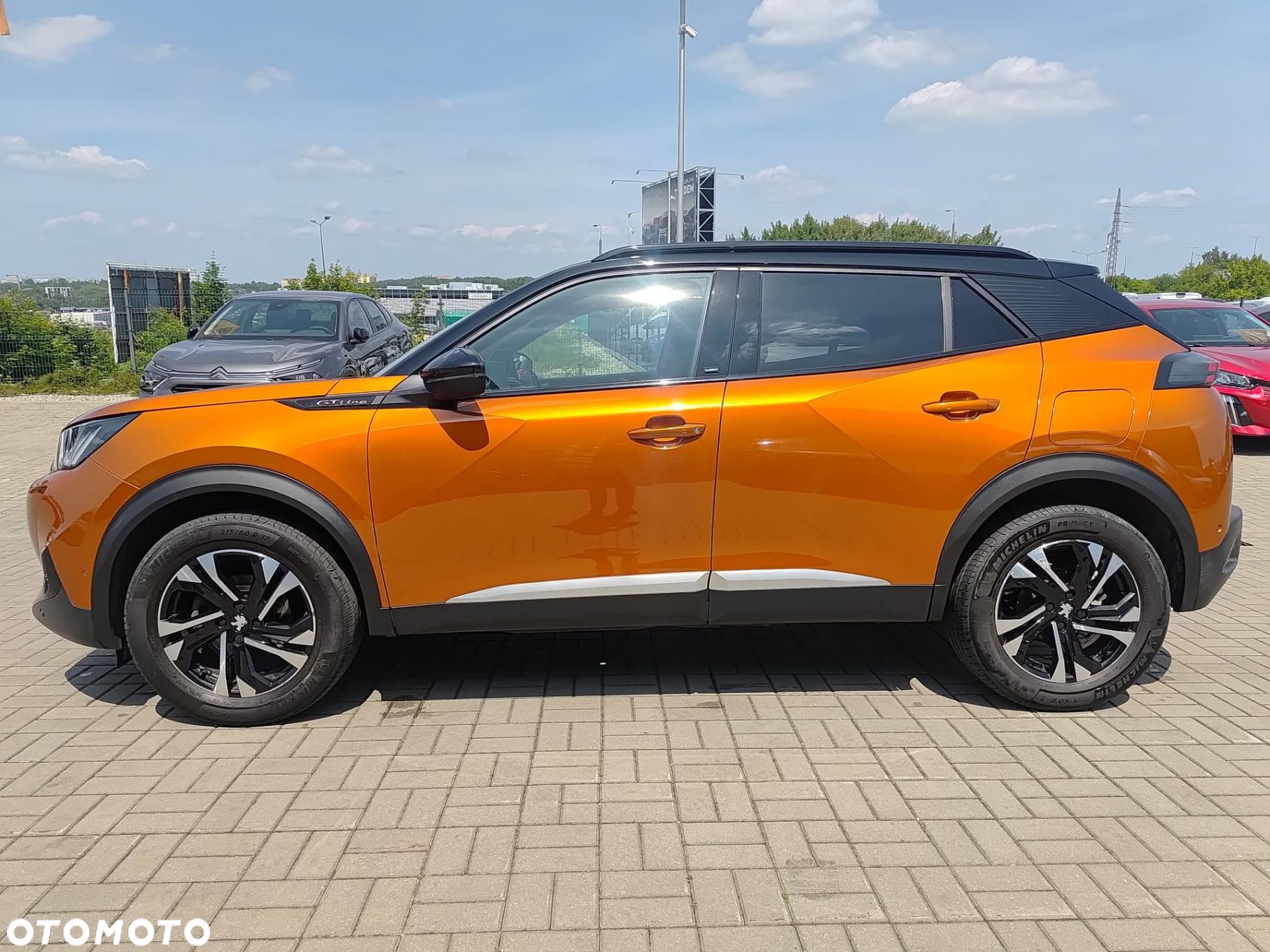 Peugeot 2008 - 10