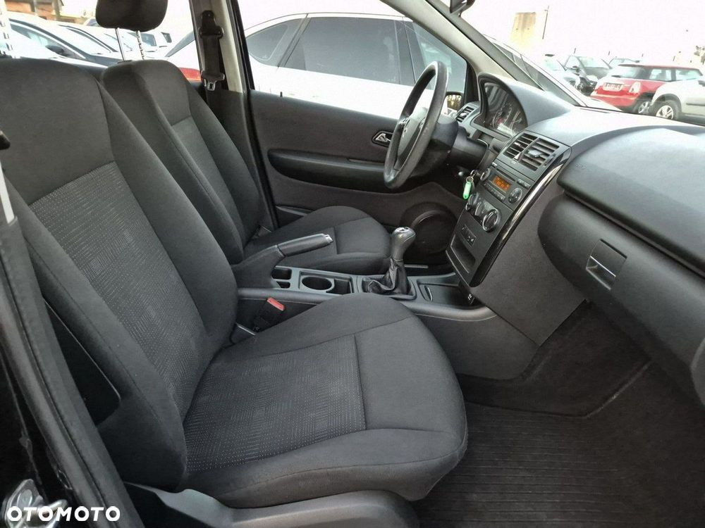 Mercedes-Benz Klasa A - 27