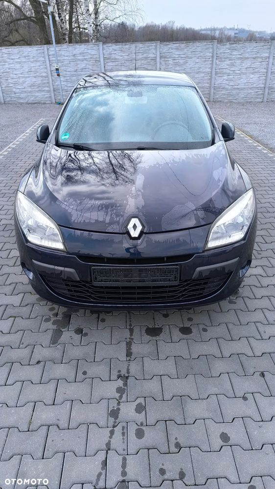 Renault Megane 1.6 16V 110 Dynamique - 15