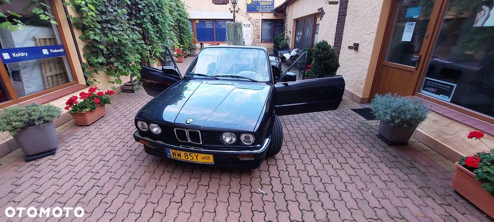 BMW Seria 5 - 20