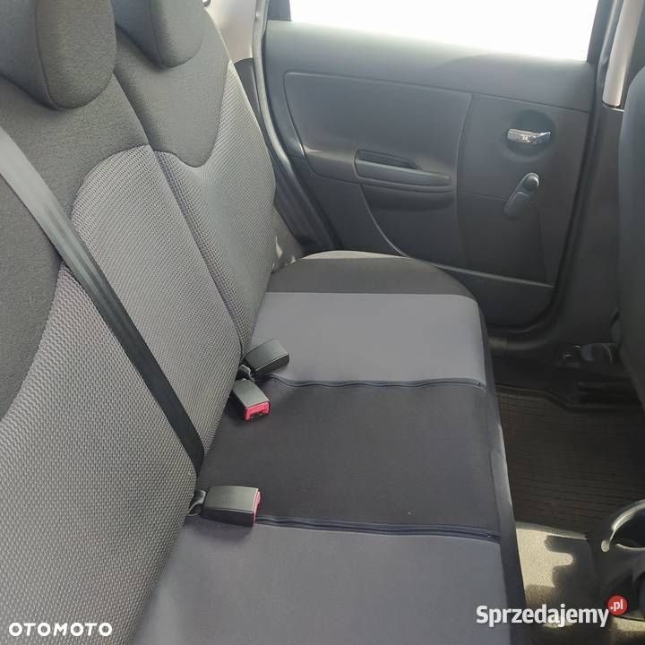 Renault Scenic - 6