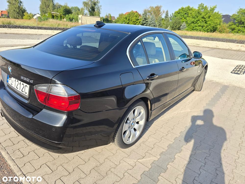 BMW Seria 3 - 6