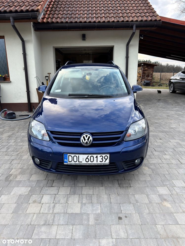 Volkswagen Golf 1.6 Comfortline - 2