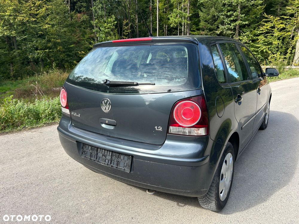 Volkswagen Polo 1.2 Trendline - 6