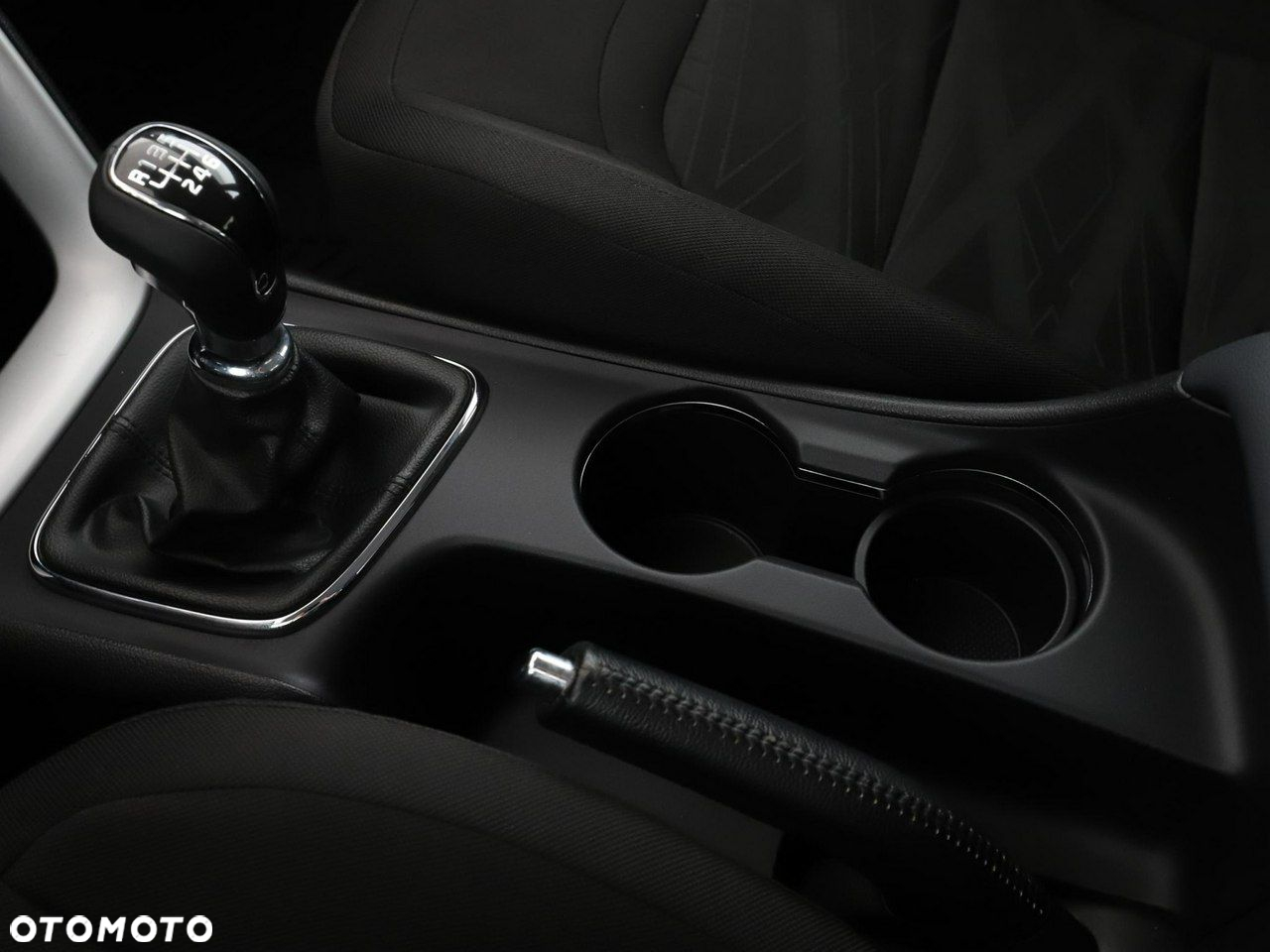 Kia Ceed Cee'd 1.4 S - 27