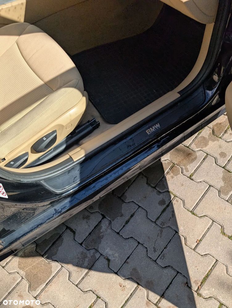 BMW Seria 3 - 6