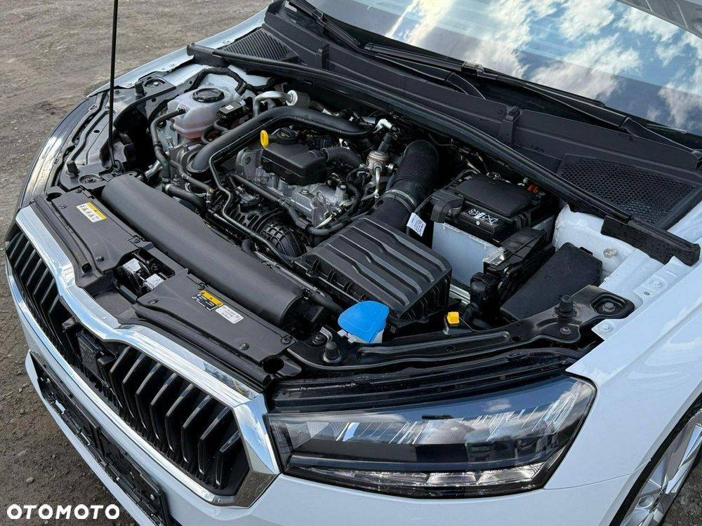 Skoda Fabia 1.0 TSI Selection - 10