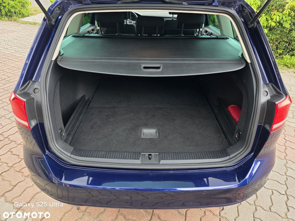 Volkswagen Passat 1.5 TSI EVO Highline - 31