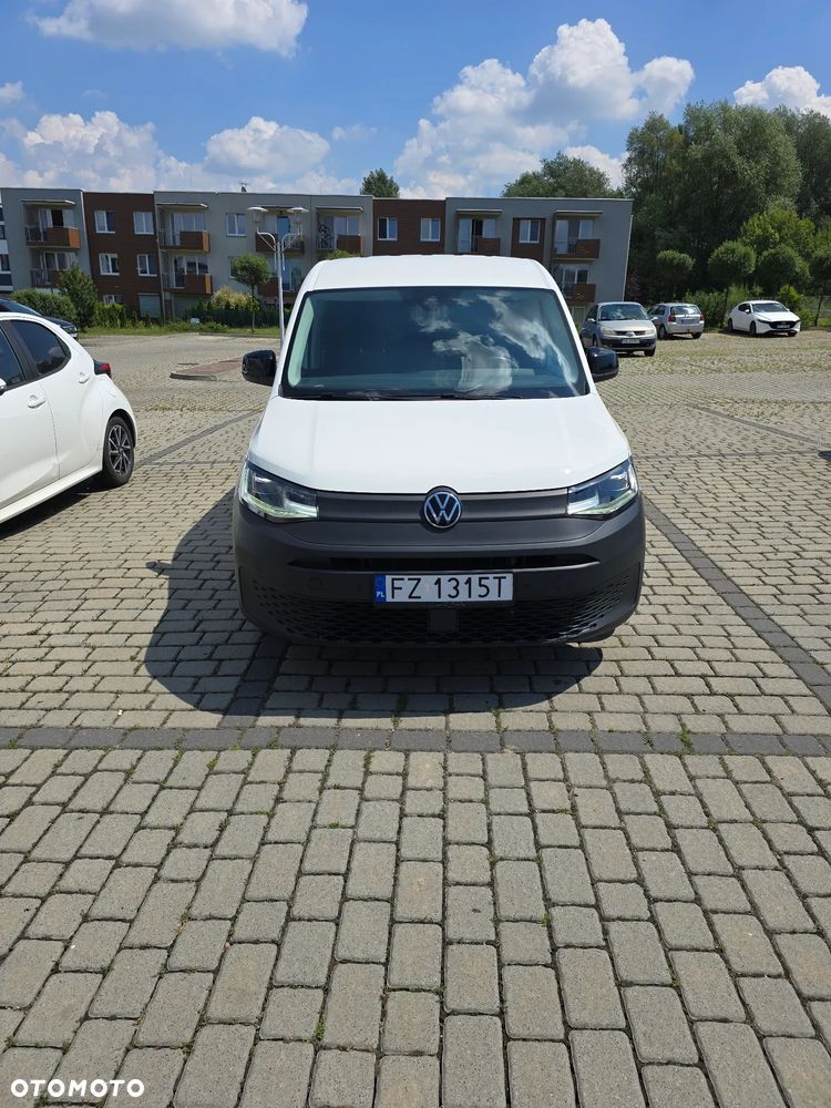 Volkswagen Caddy - 9