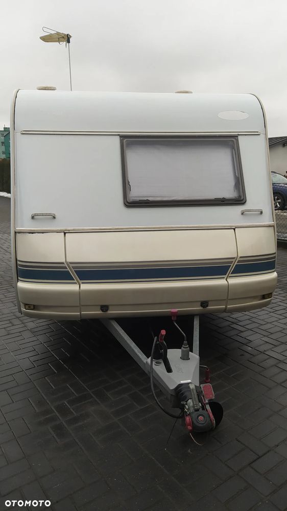 Wilk 490 Sport - 9