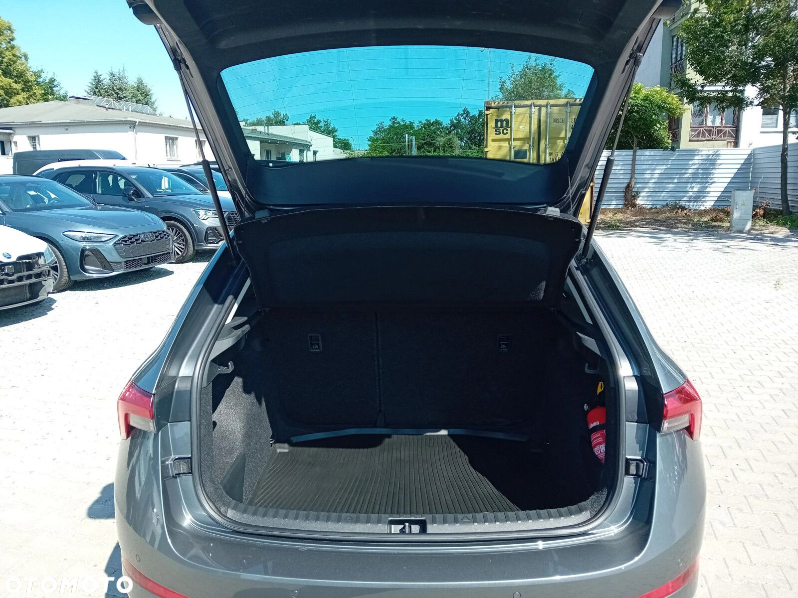 Skoda Scala - 20