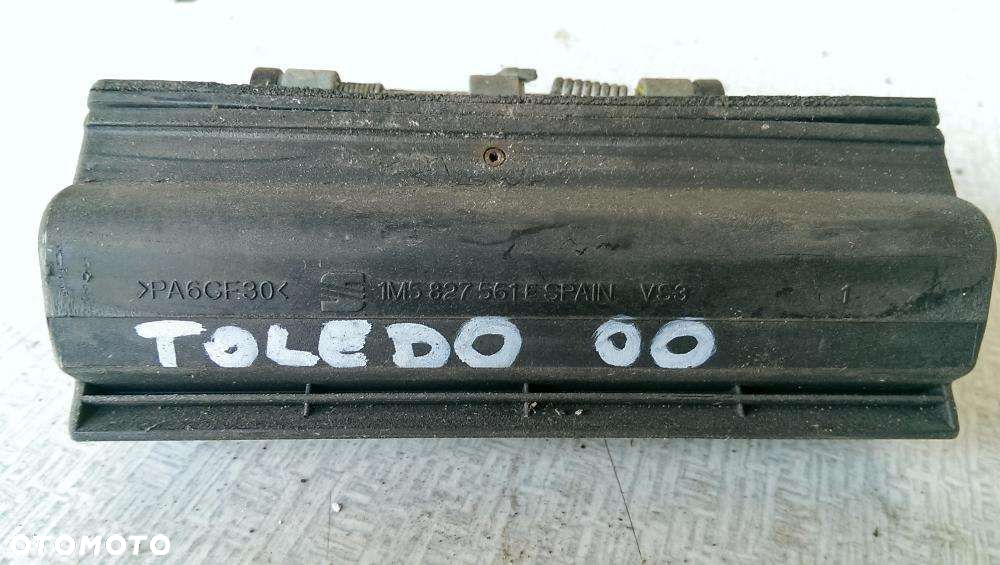 300ZŁ klamka klapy bagaznika toledo ii - 3