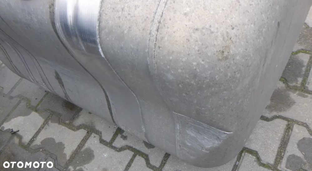 Mercedes Actros Zbiornik Paliwa A9604703104 - 3