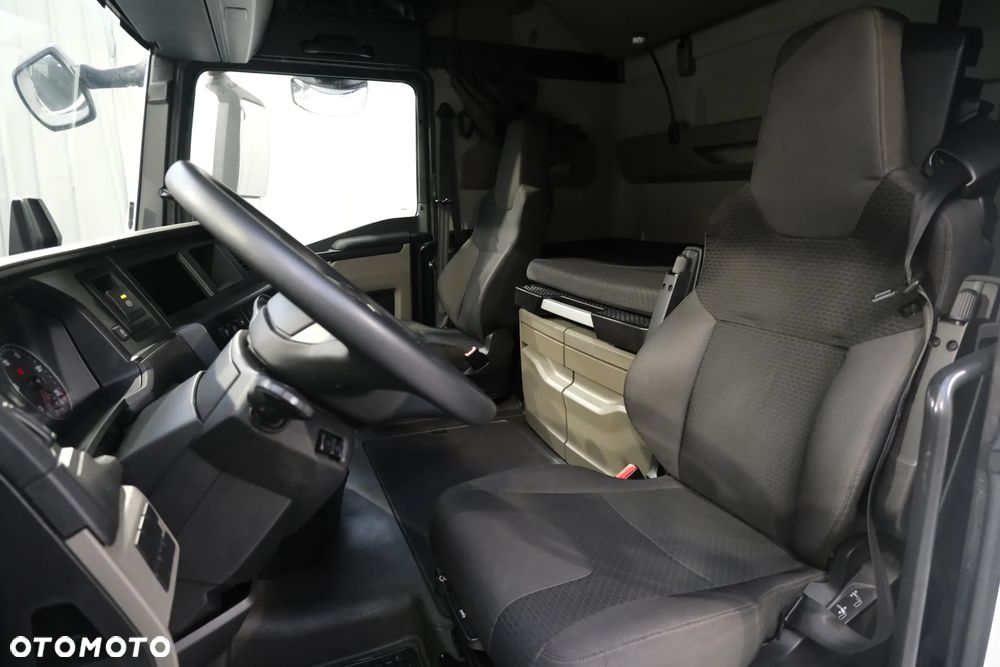 MAN TGX - 14