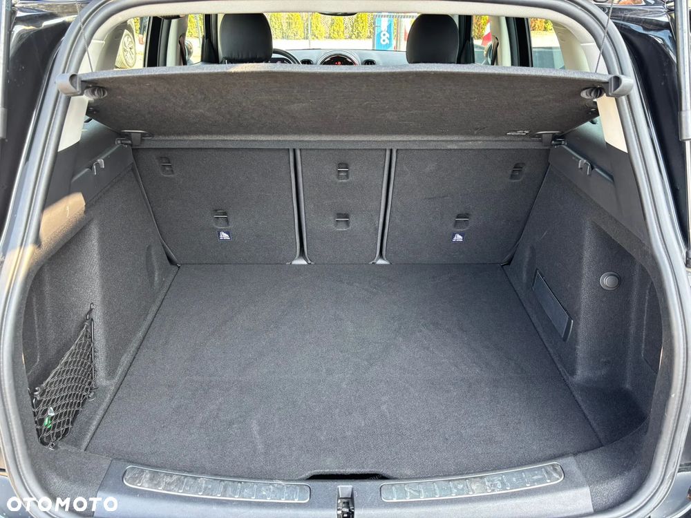 MINI Countryman Cooper - 12
