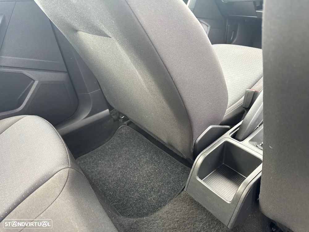 SEAT Ibiza 1.0 TSI Style DSG - 7