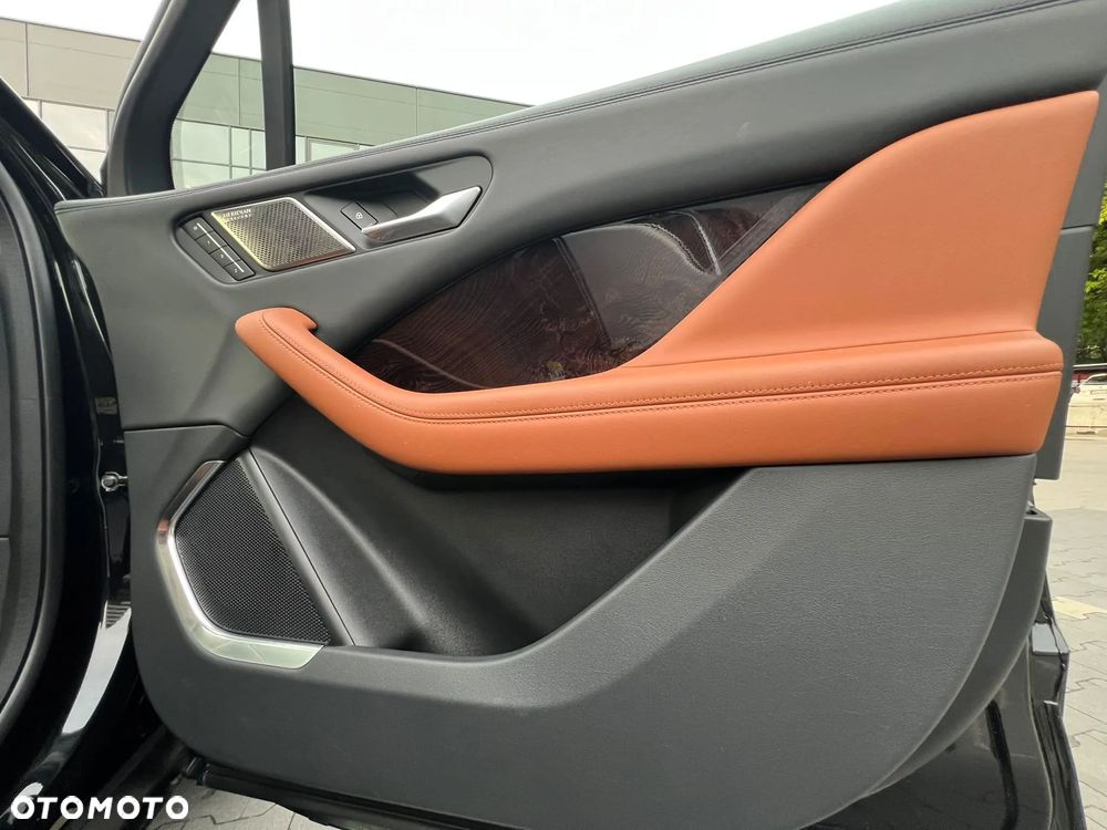Jaguar I-Pace EV400 AWD HSE - 7