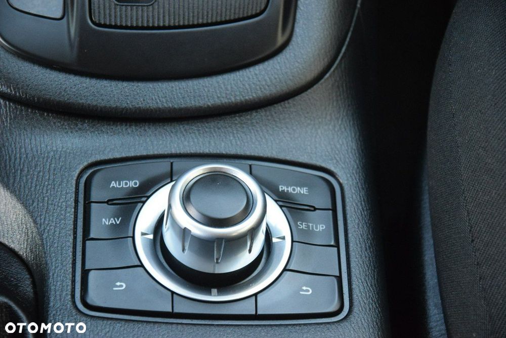Mazda CX-5 2.2 SKYACTIV-D AWD Center-Line - 36