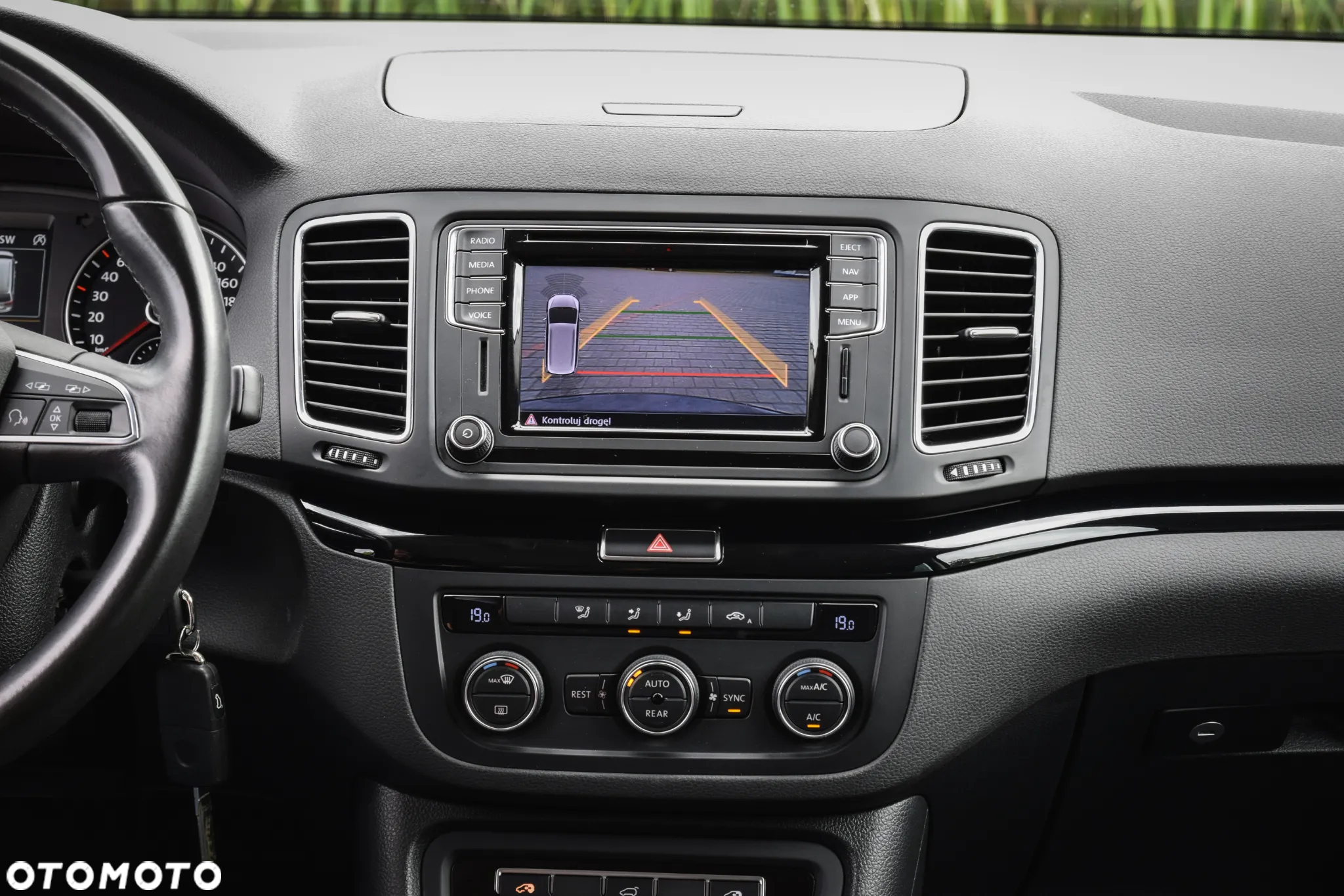 Seat Alhambra - 20