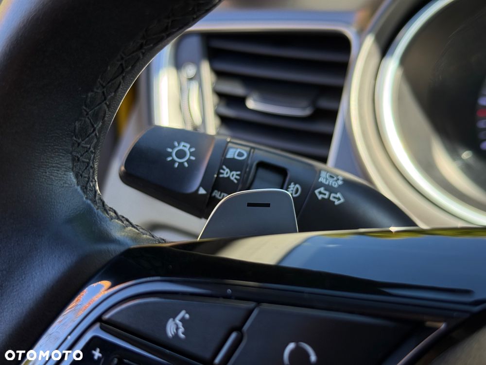 Kia XCeed 1.5 T-GDI Prestige Line DCT - 16