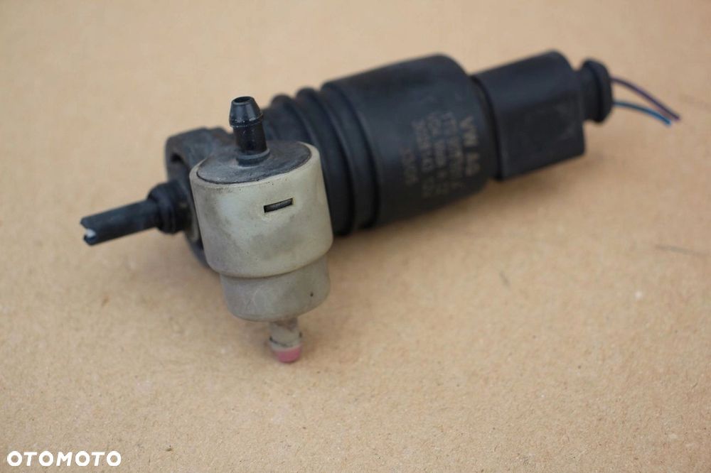 Pompka spryskiwaczy VW AUDI SKODA SEAT 1T0955651A - 3