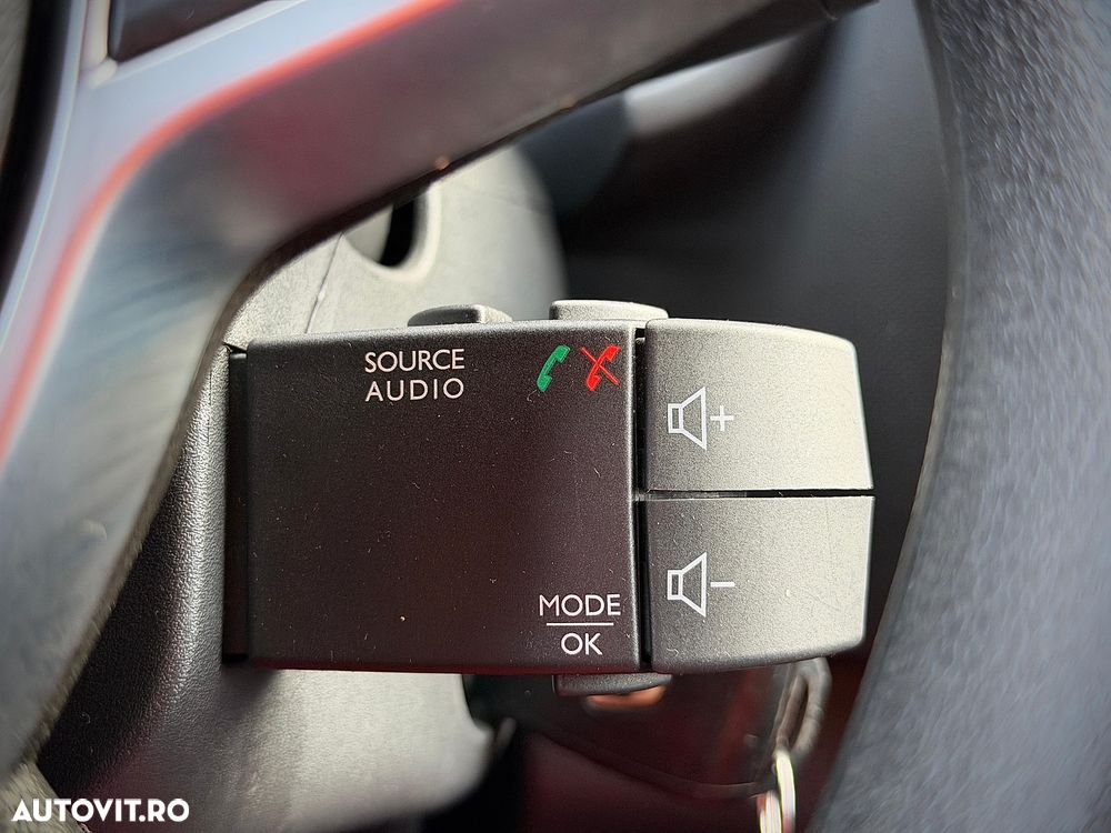 Dacia Logan 1.5 90CP Laureate - 11