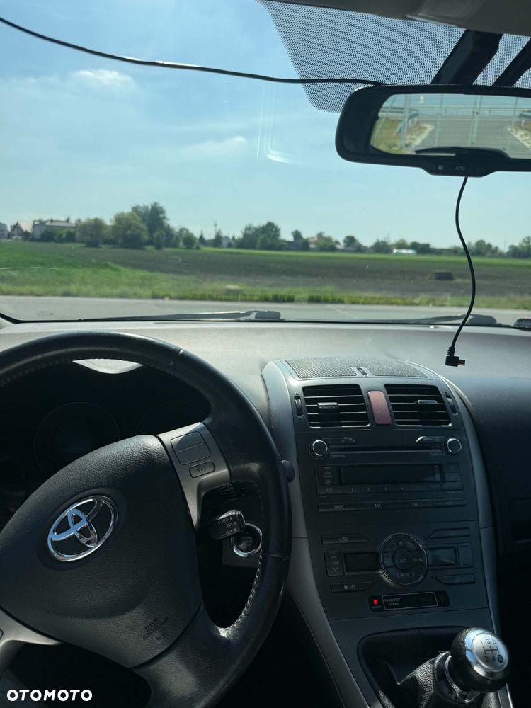 Toyota Auris 1.6 VVT-i Premium Start - 9