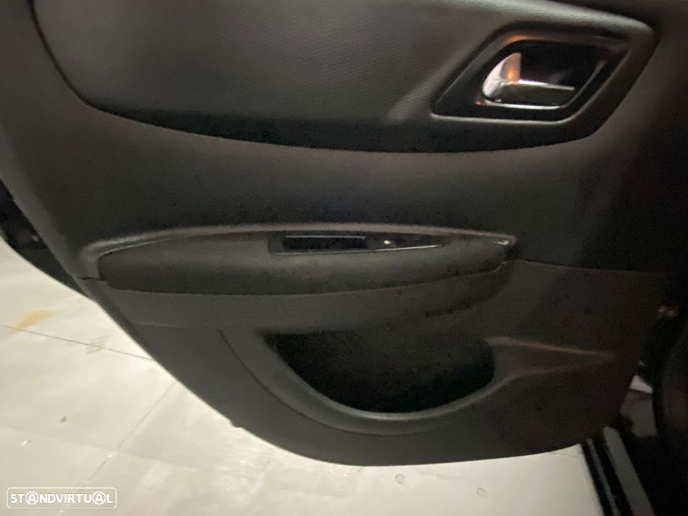 Citroën C4 1.4 16V VTR Pack - 22