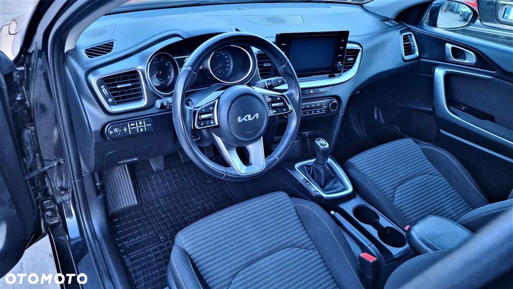 Kia Ceed 1.0 T-GDI M - 7