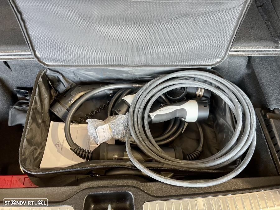 Mercedes-Benz GLC 300 de 4Matic 9G-TRONIC AMG Line - 36