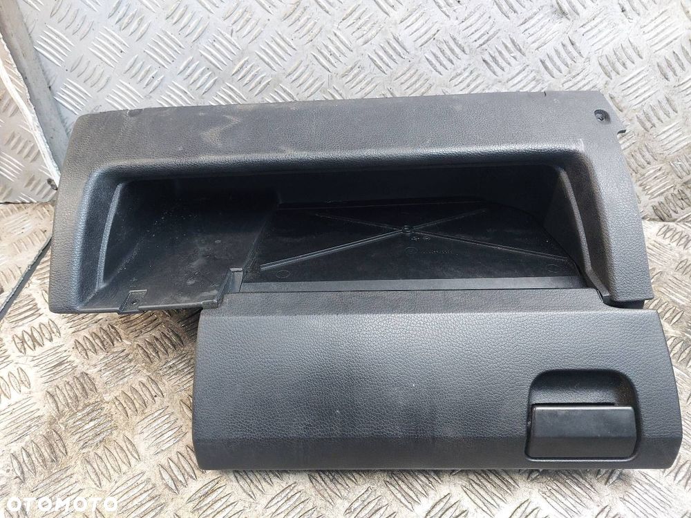 SCHOWEK PASAŻERA BMW E36 8146461 - 1