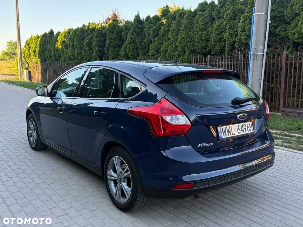 Ford Focus - 3