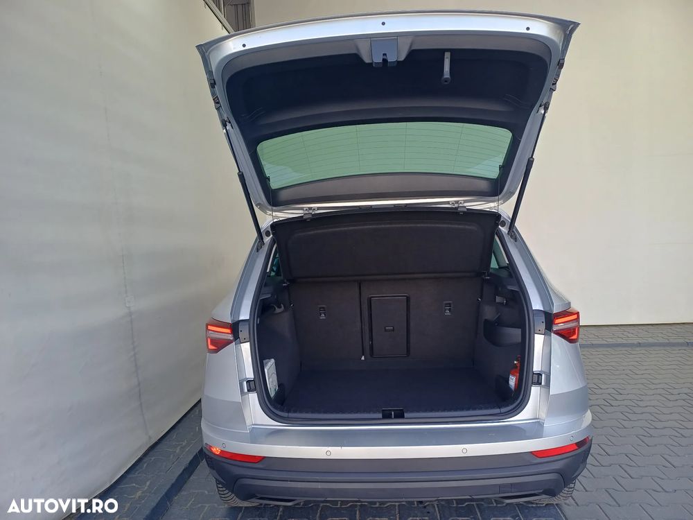 Skoda Karoq 1.5 TSI DSG Ambition - 36