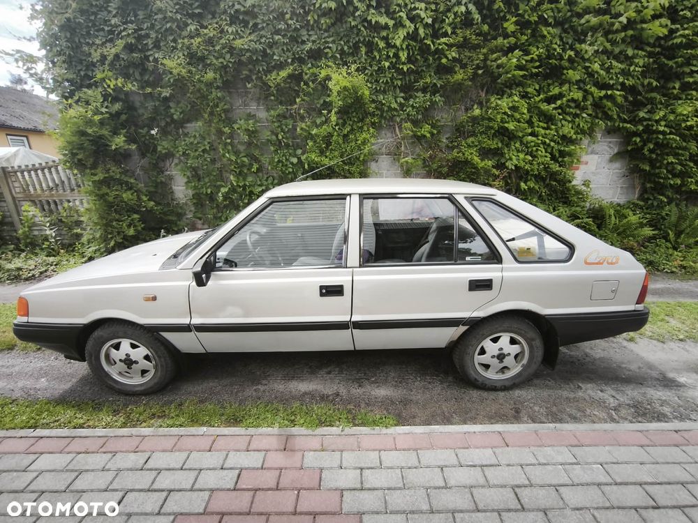 Polonez Caro - 2